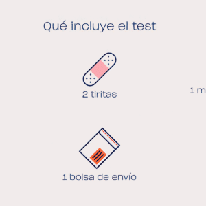 Qué incluye el test de rendimiento deportivo