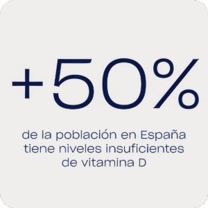 Estadística de vitamina D