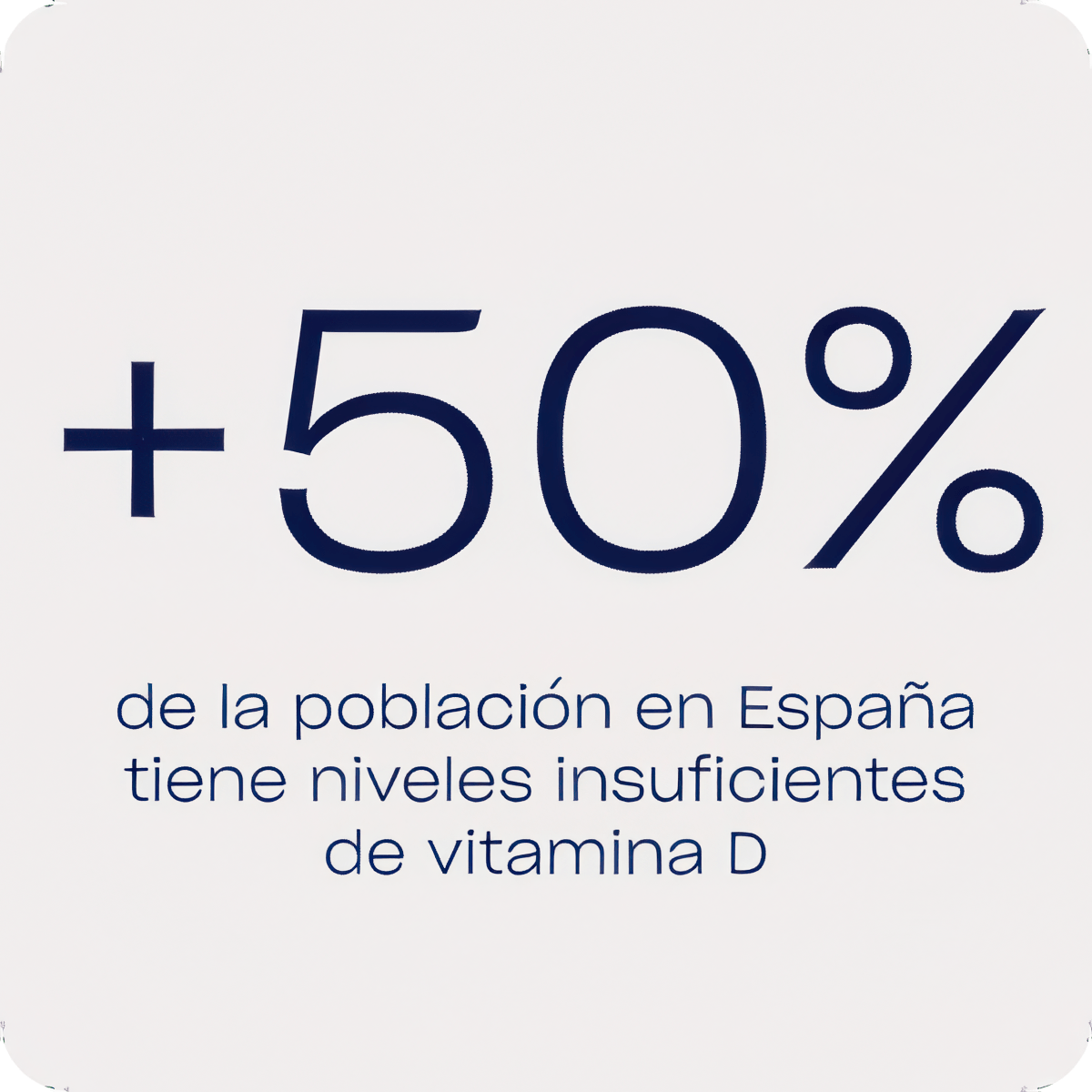 Vitamin D statistics