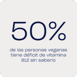 Estadística de vitaminas esenciales