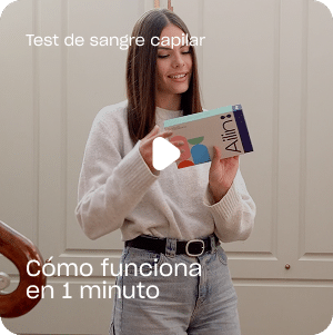 Cómo funciona el test de Ailin Health