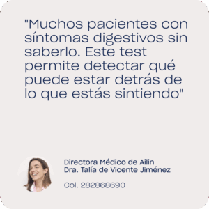 Experto digestivo