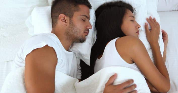 Hábitos para una buena salud sexual
