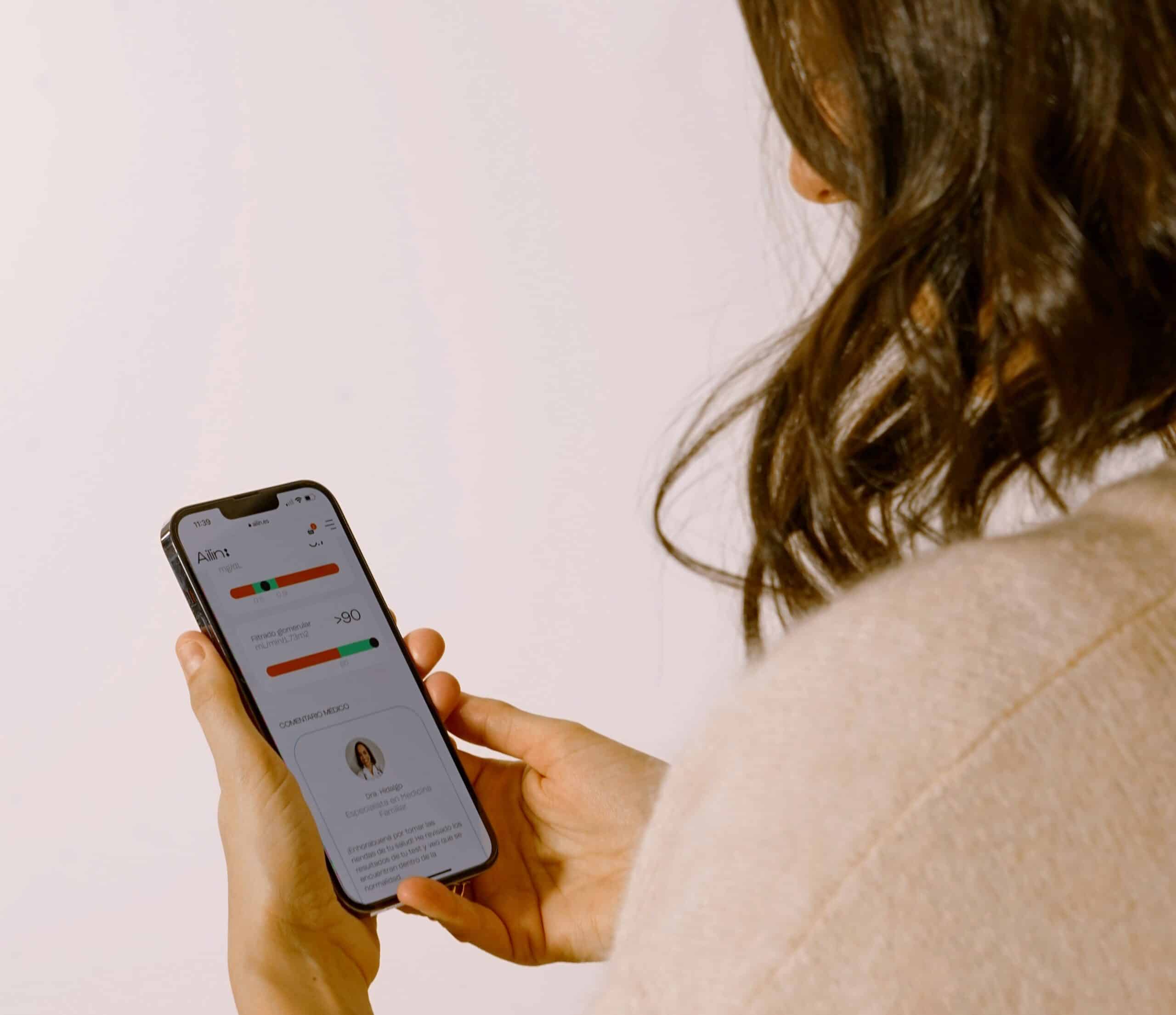 Consulta digestivo e intolerancias