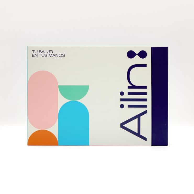 Test de riesgo cardiovascular o Lp(a)