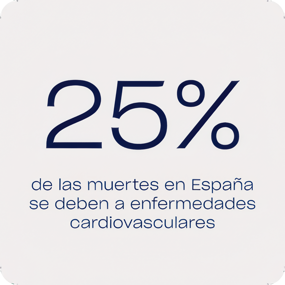 Estadística de riesgo cardiovascular