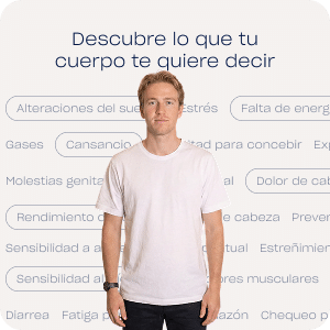 Diagnostic test