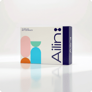 Control de ciclo hormonal