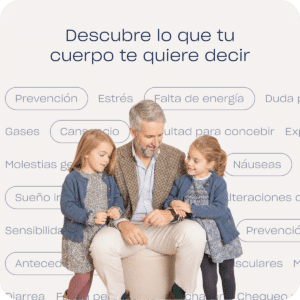 Cuándo hacer un test de salud