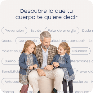 Cuándo hacer un test de salud