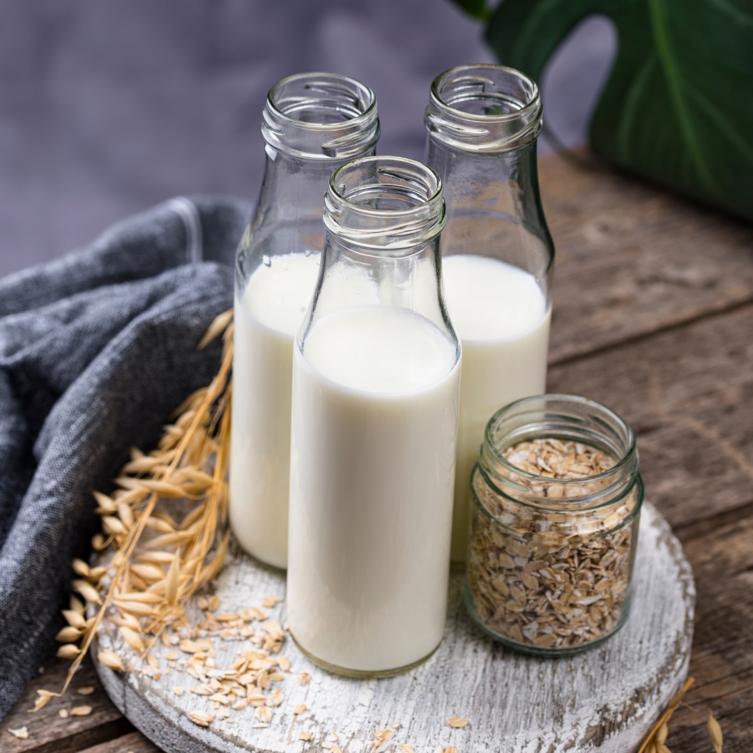 Intolerancia a la Lactosa