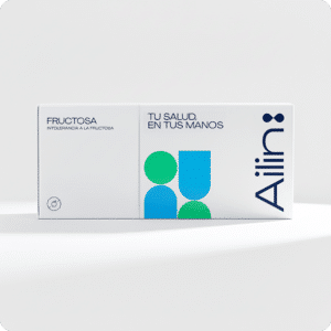 Intolerancia a la Fructosa