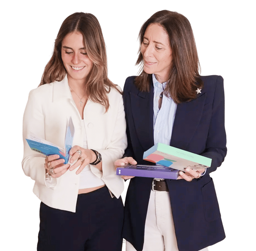 Entiende lo que sientes