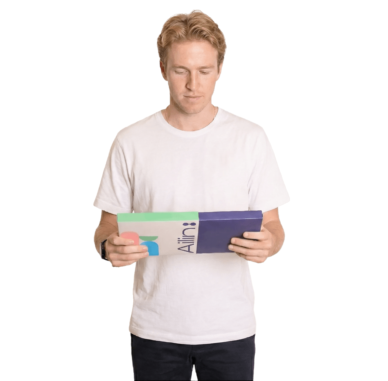 Recupera tu mejor versión