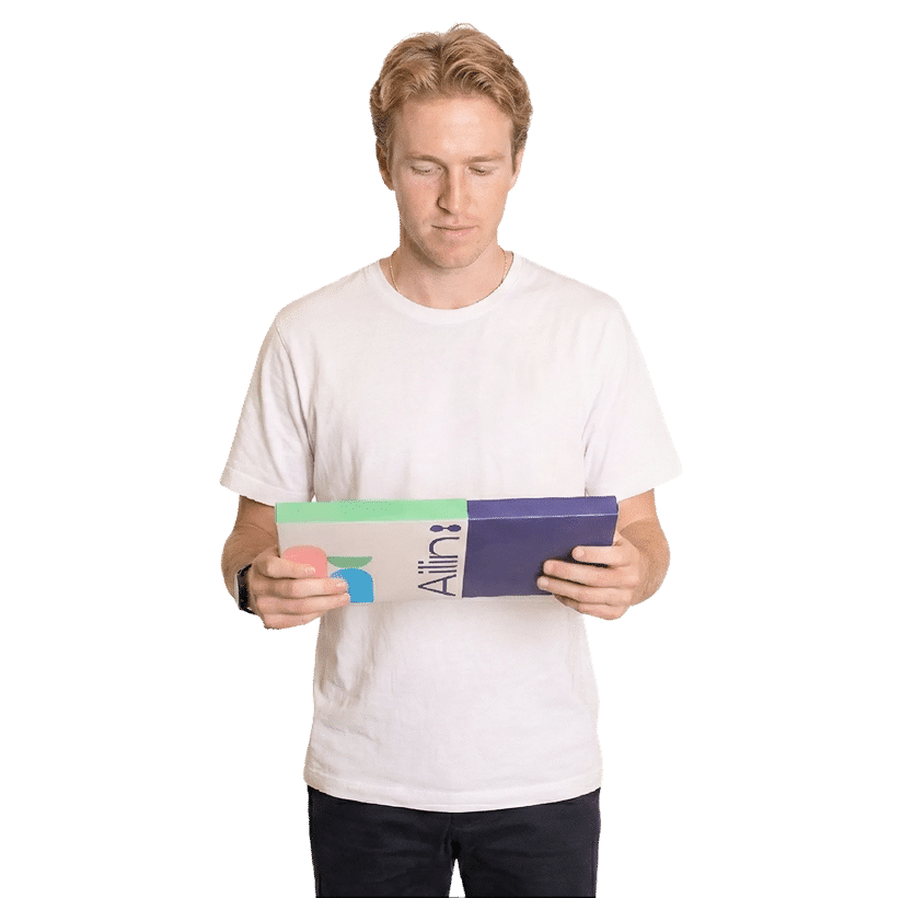 Recupera tu mejor versión