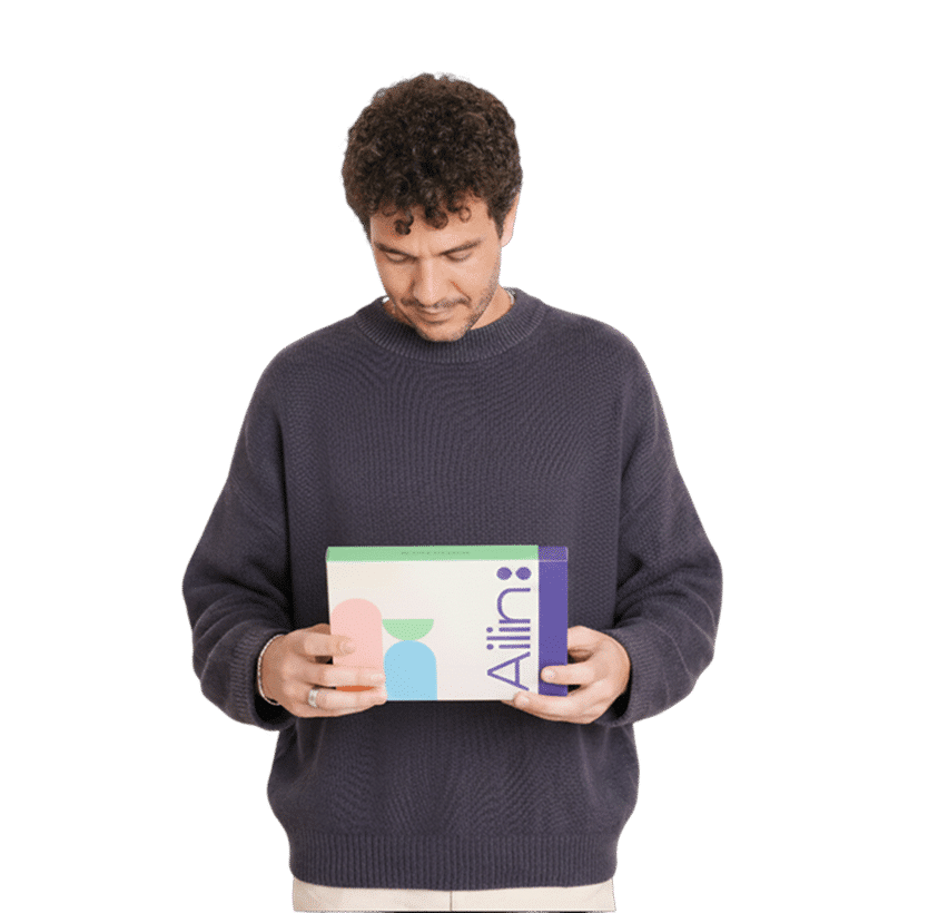 Sal de dudas, vive tranquilo